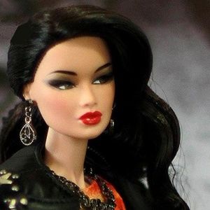 Meet your Posher, Jamie-ann